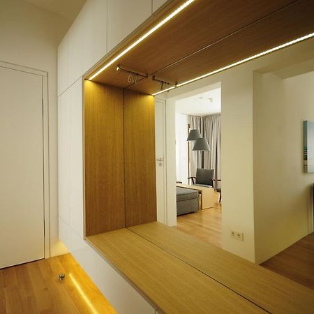 Design Apartment In Park Sofía Exterior foto